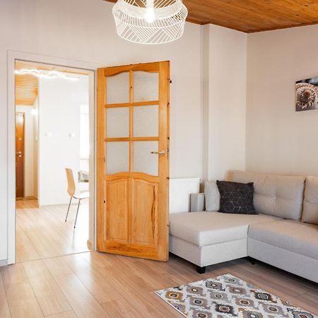 Apartament U Ani 1 Dźwirzyno Exterior foto
